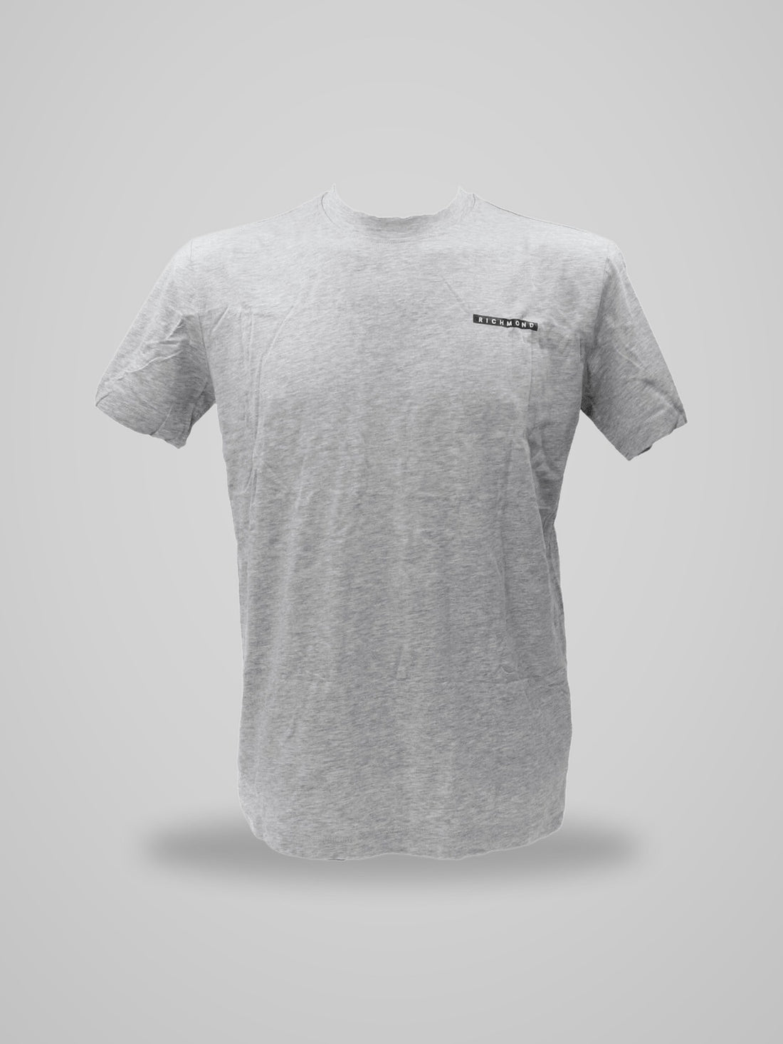 T-shirt T-SHIRT OTOSHI BIS - foto indossata