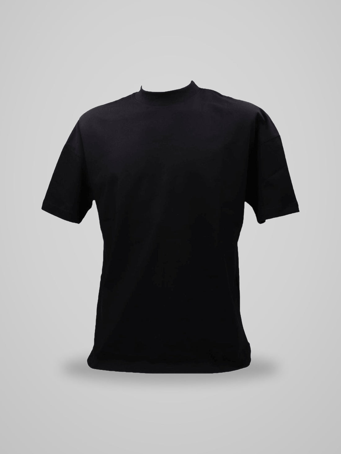 T-shirt T-SHIRT OVER JERSONE T27 - foto indossata