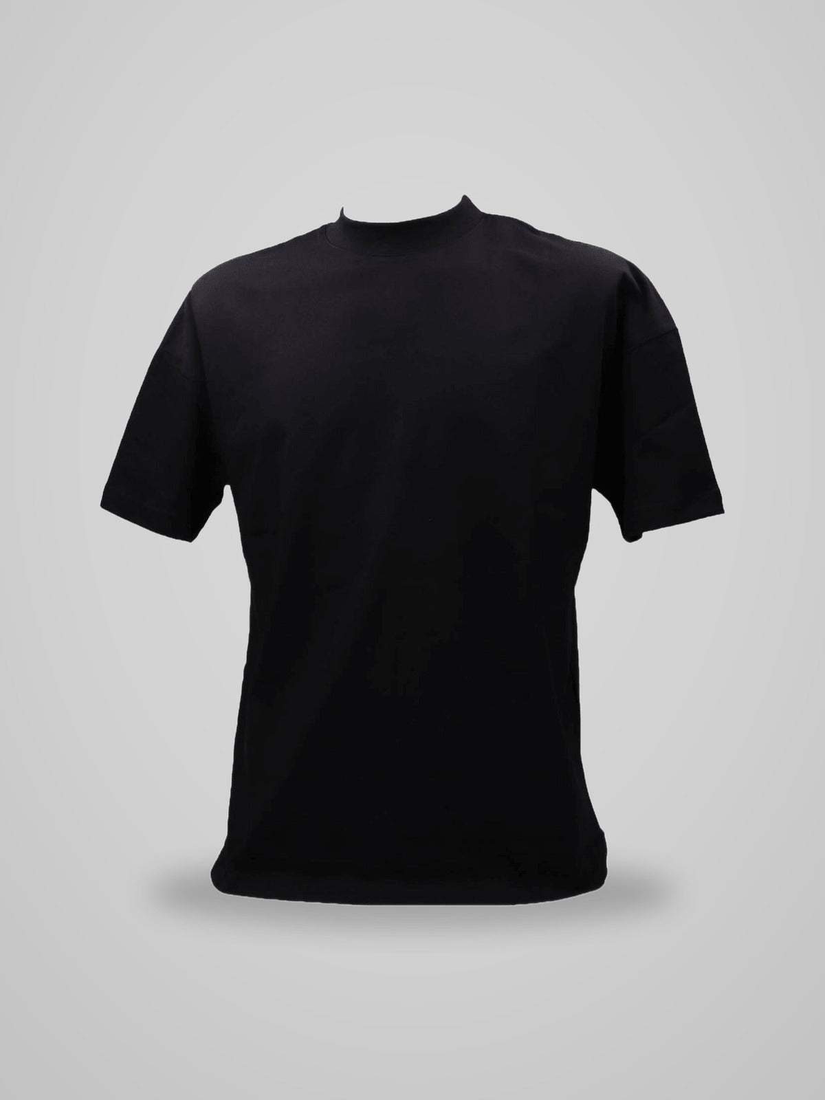 T-shirt T-SHIRT OVER JERSONE T27