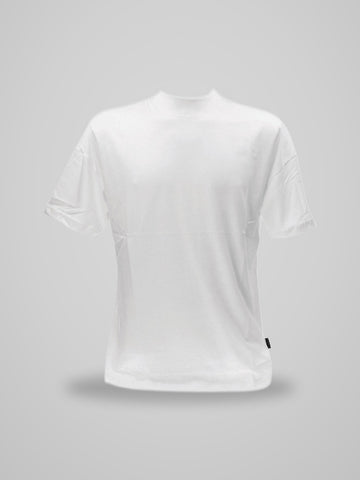 T-shirt T-SHIRT OVER LUPETTO T25