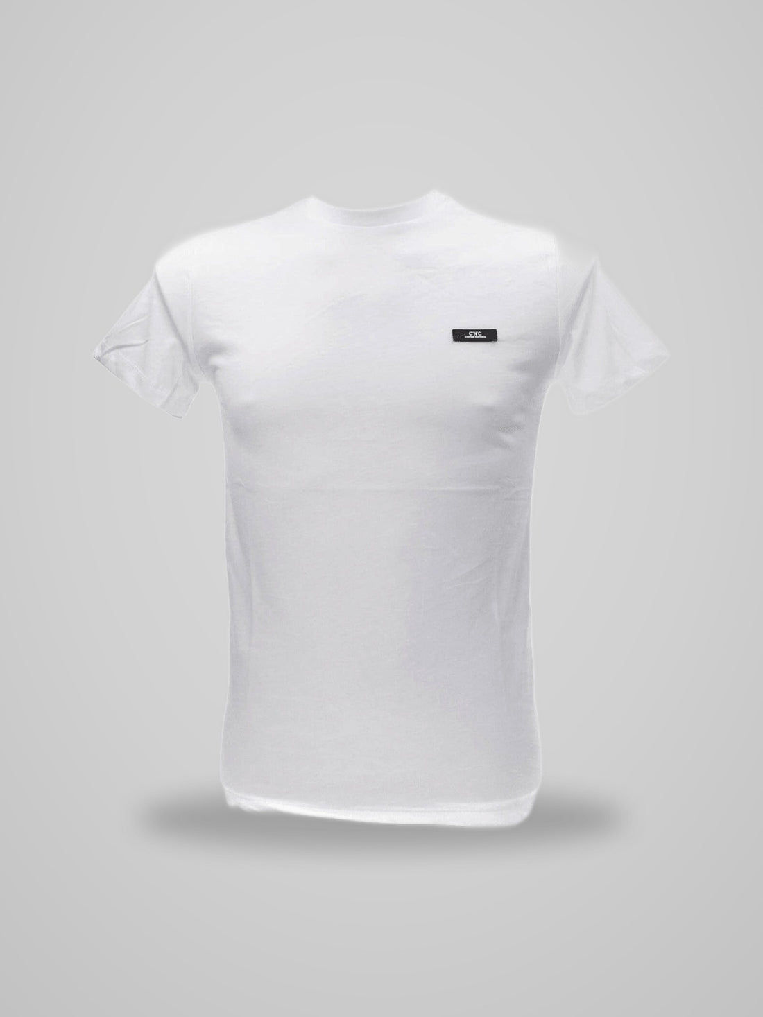 T-shirt T-SHIRT REGULAR CNC