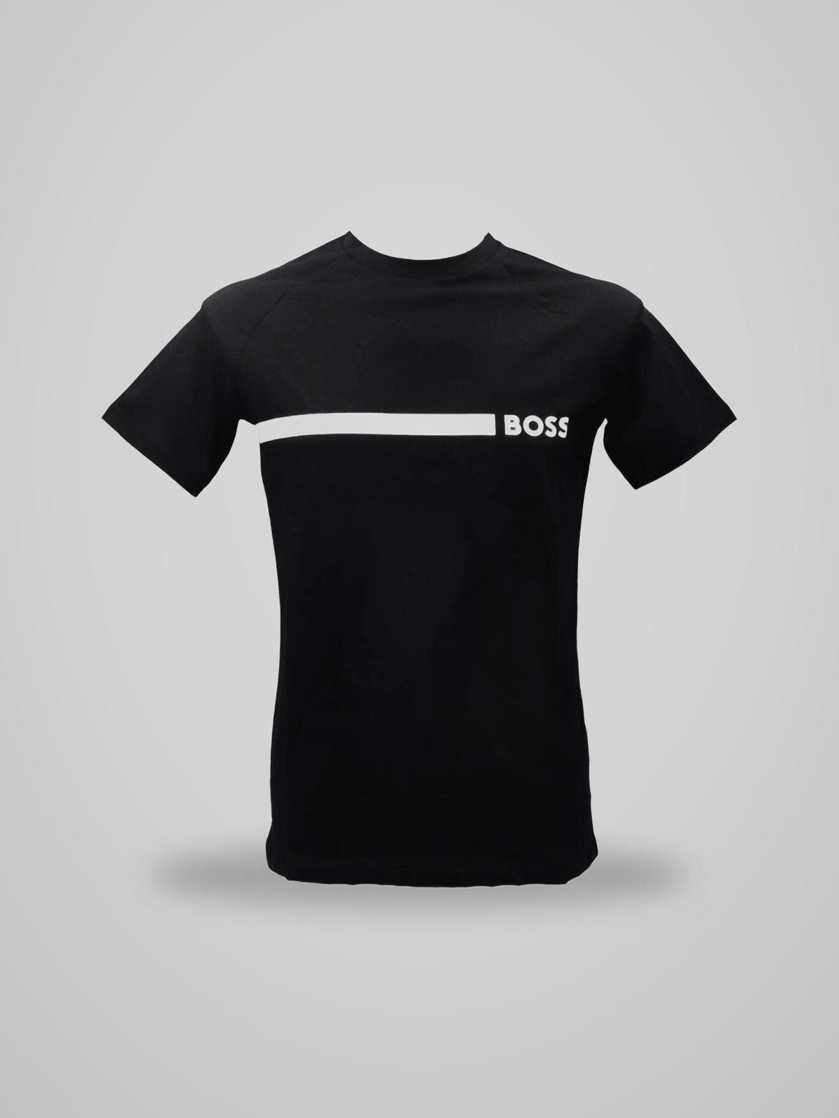 T-shirt T-SHIRT RN SLIM FIT
