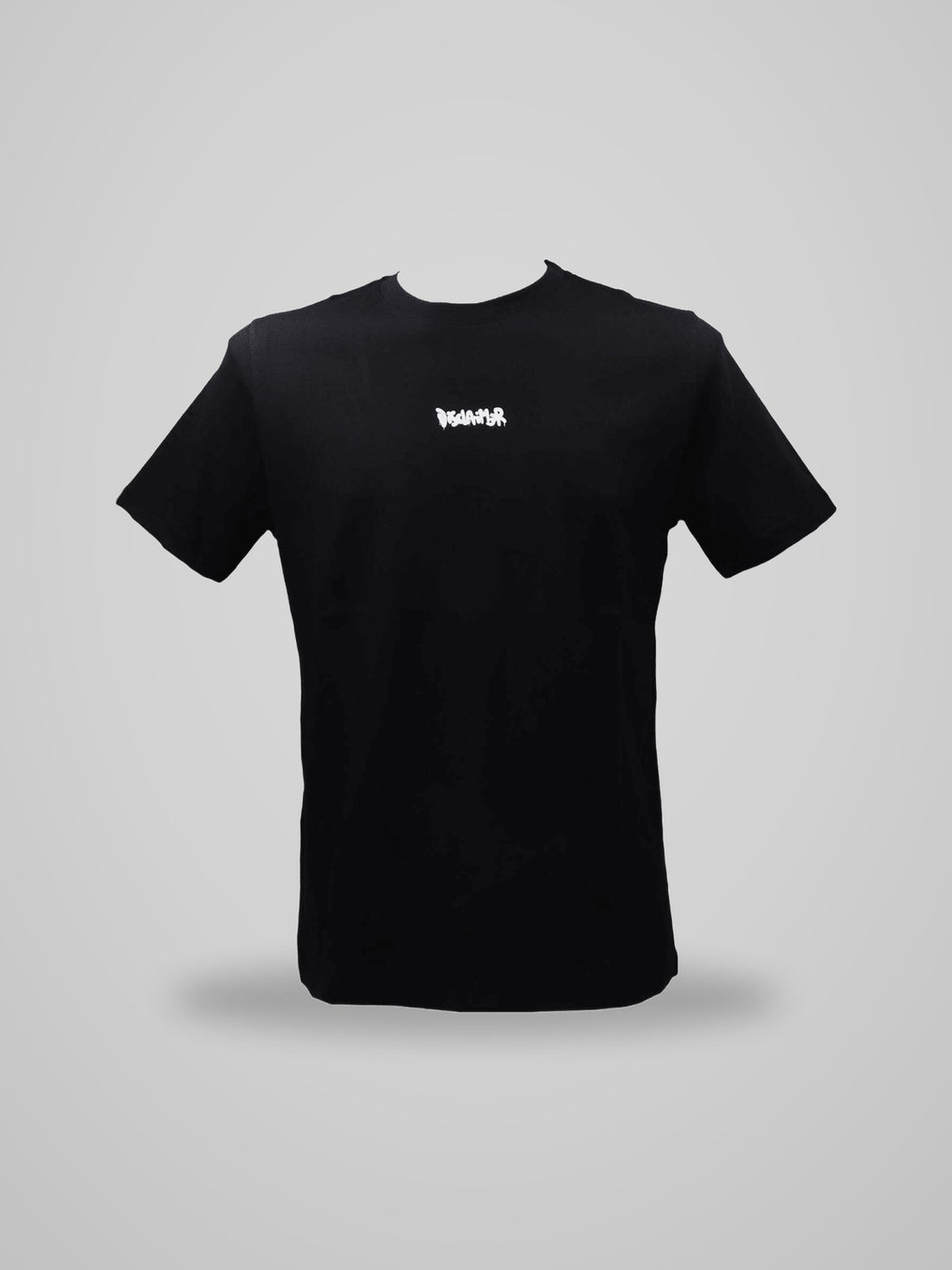 T-shirt T-SHIRT UOMO 54827 - foto indossata