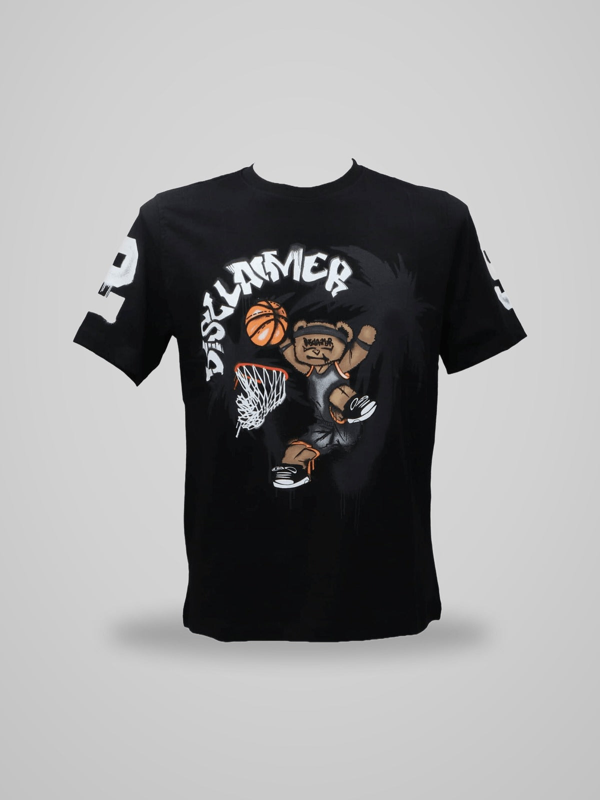 T-shirt T-SHIRT UOMO 54878