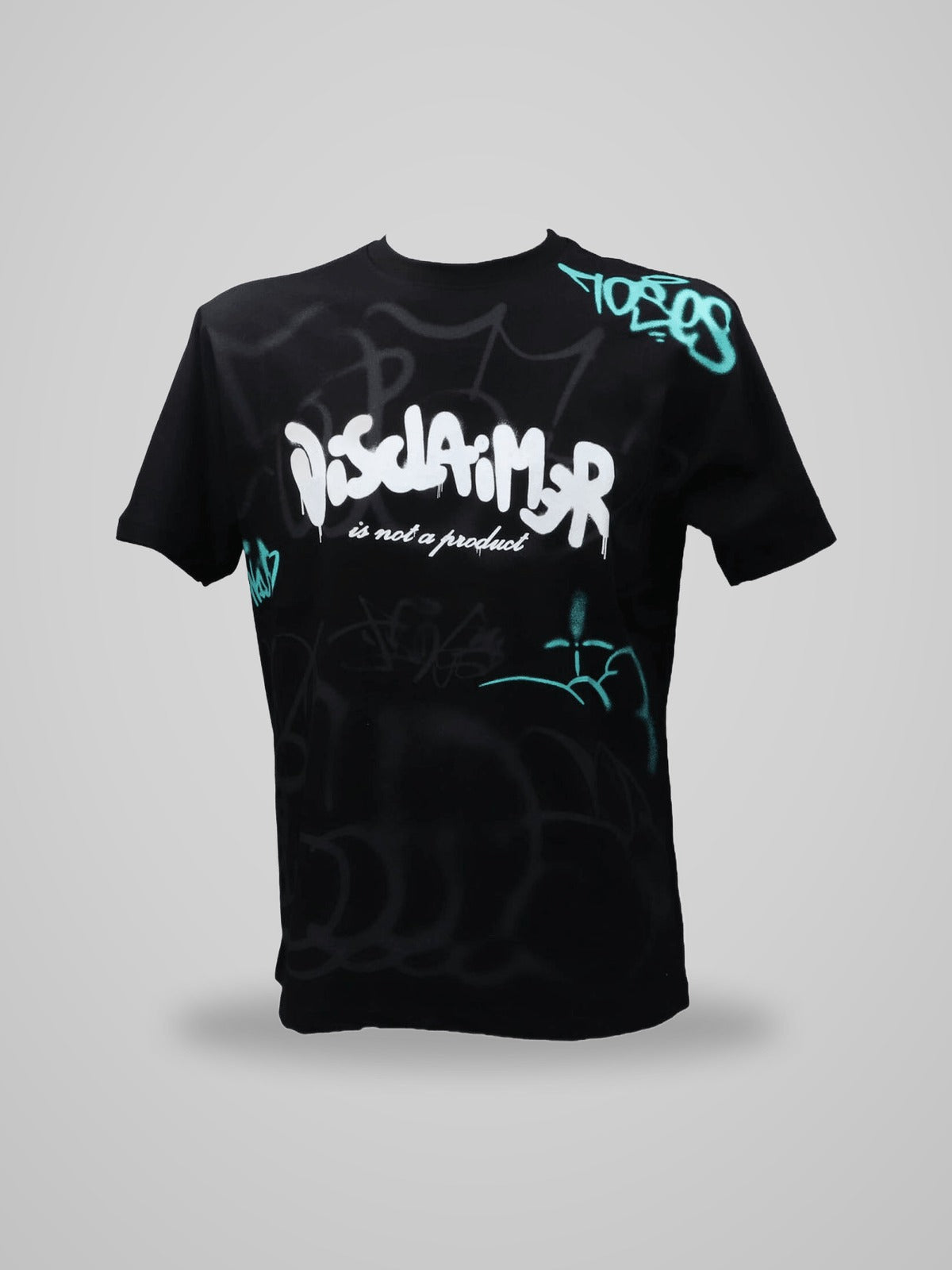 T-shirt T-SHIRT UOMO JERSEY 54897