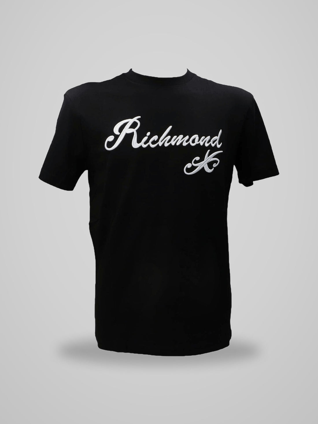 T-shirt T-SHIRT WICI - foto indossata