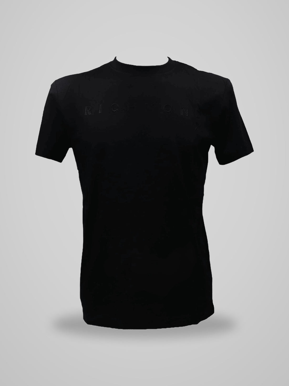T-shirt T-SHIRT ZLAF - foto indossata