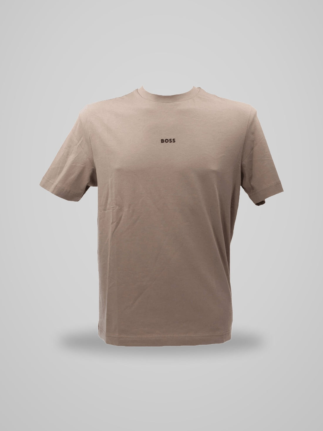 T-shirt TCHUP - foto indossata