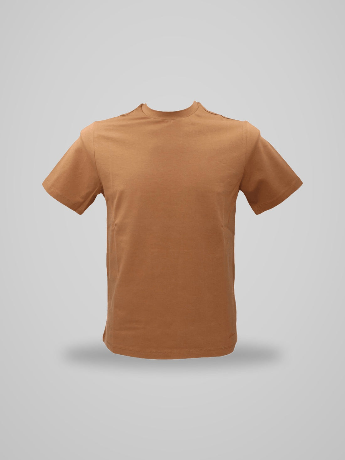 T-shirt TE2654SS Girocollo