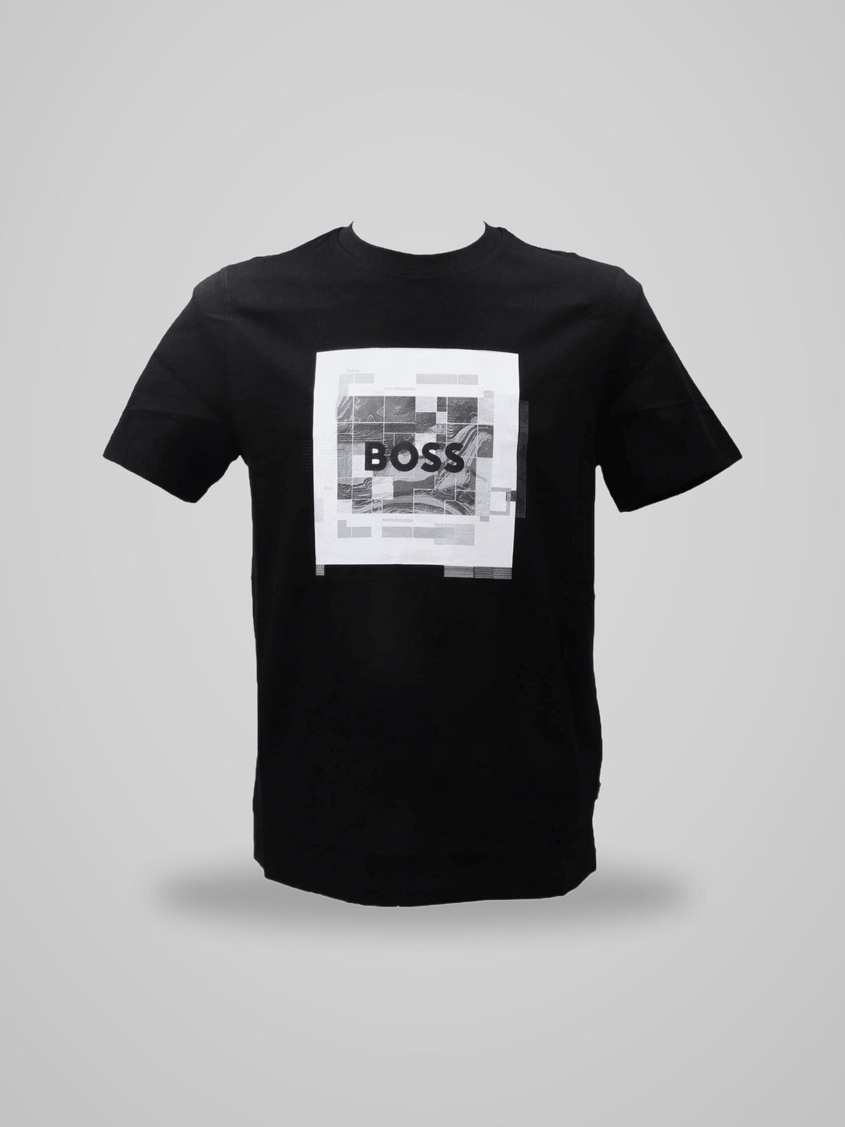 T-shirt TE_URBAN