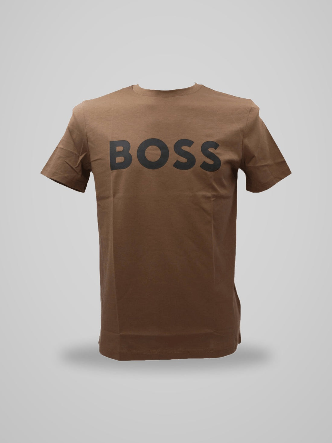 T-shirt THINKING 1 - foto indossata