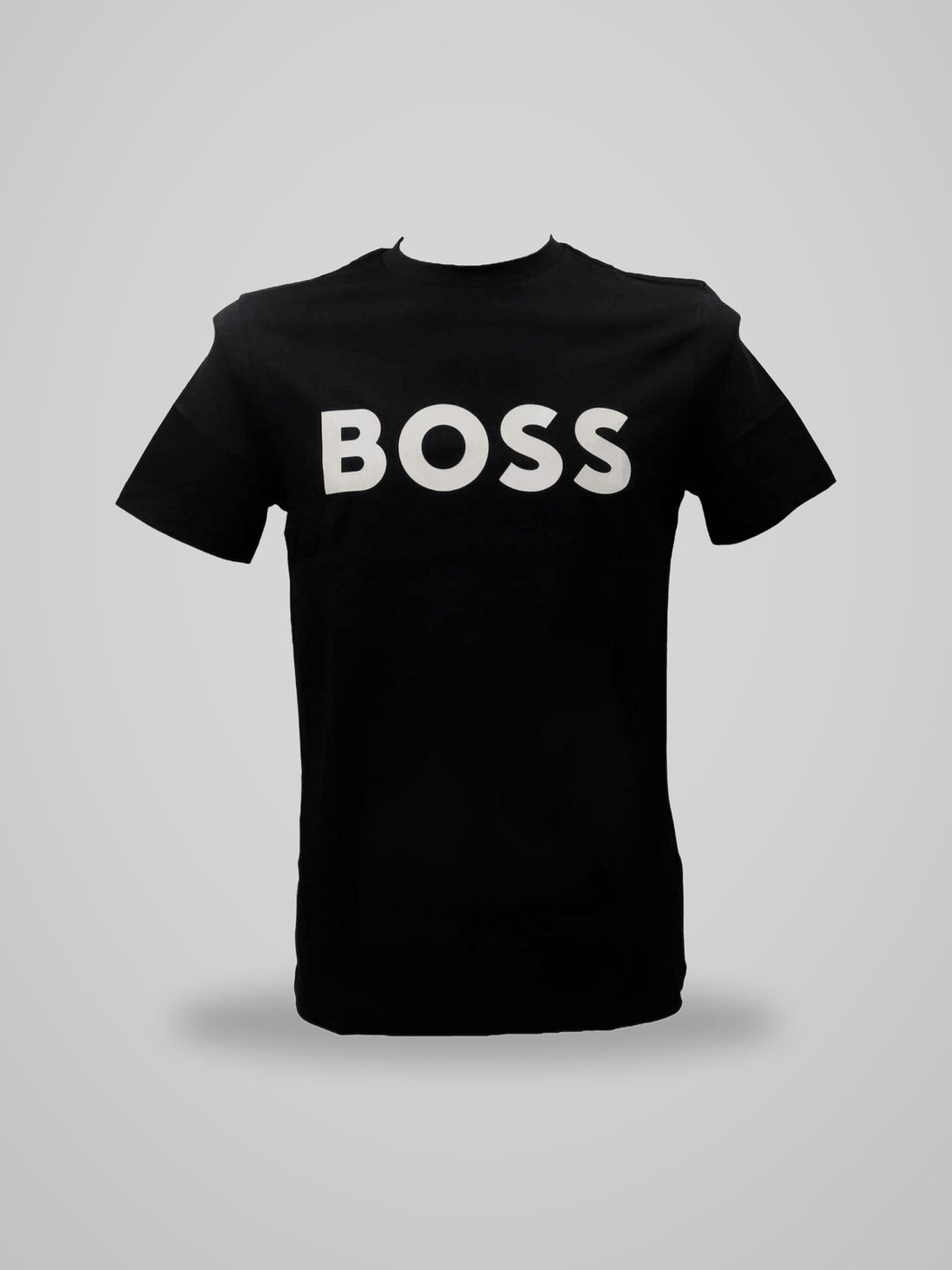 T-shirt THINKING1 - foto indossata