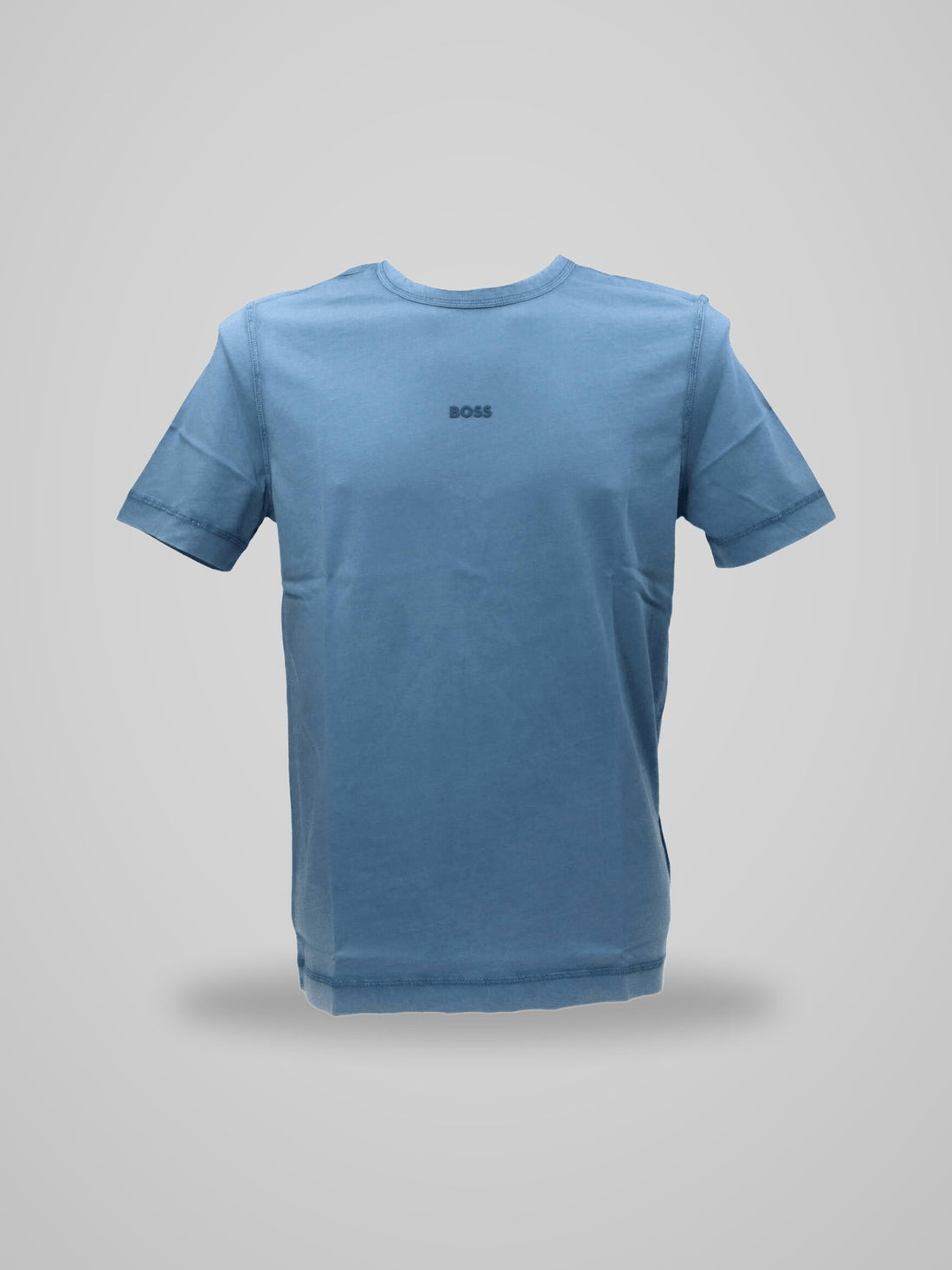 T-shirt TOKKS - foto indossata