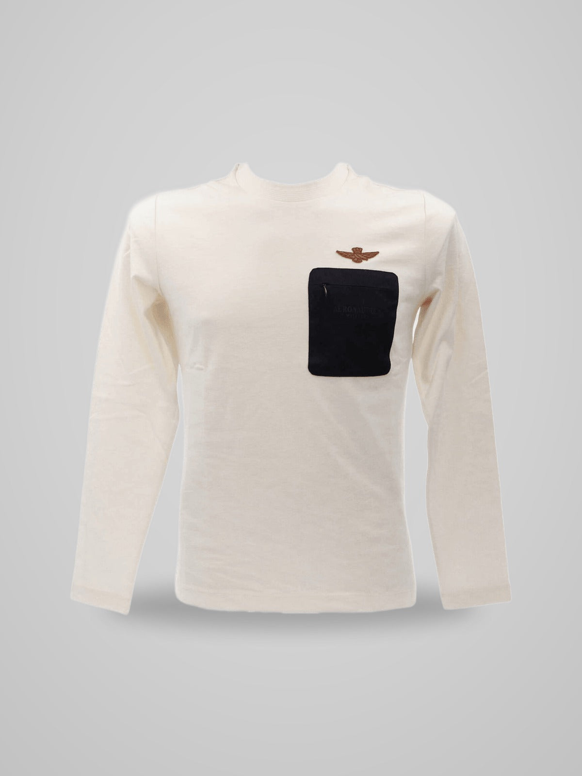 T-shirt TS2142J489 ML