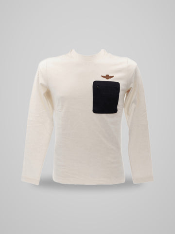 T-shirt TS2142J489 ML