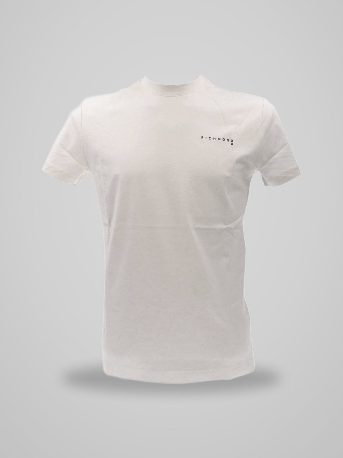 T-shirt UMA23003TS T-SHIRT RORED - foto indossata