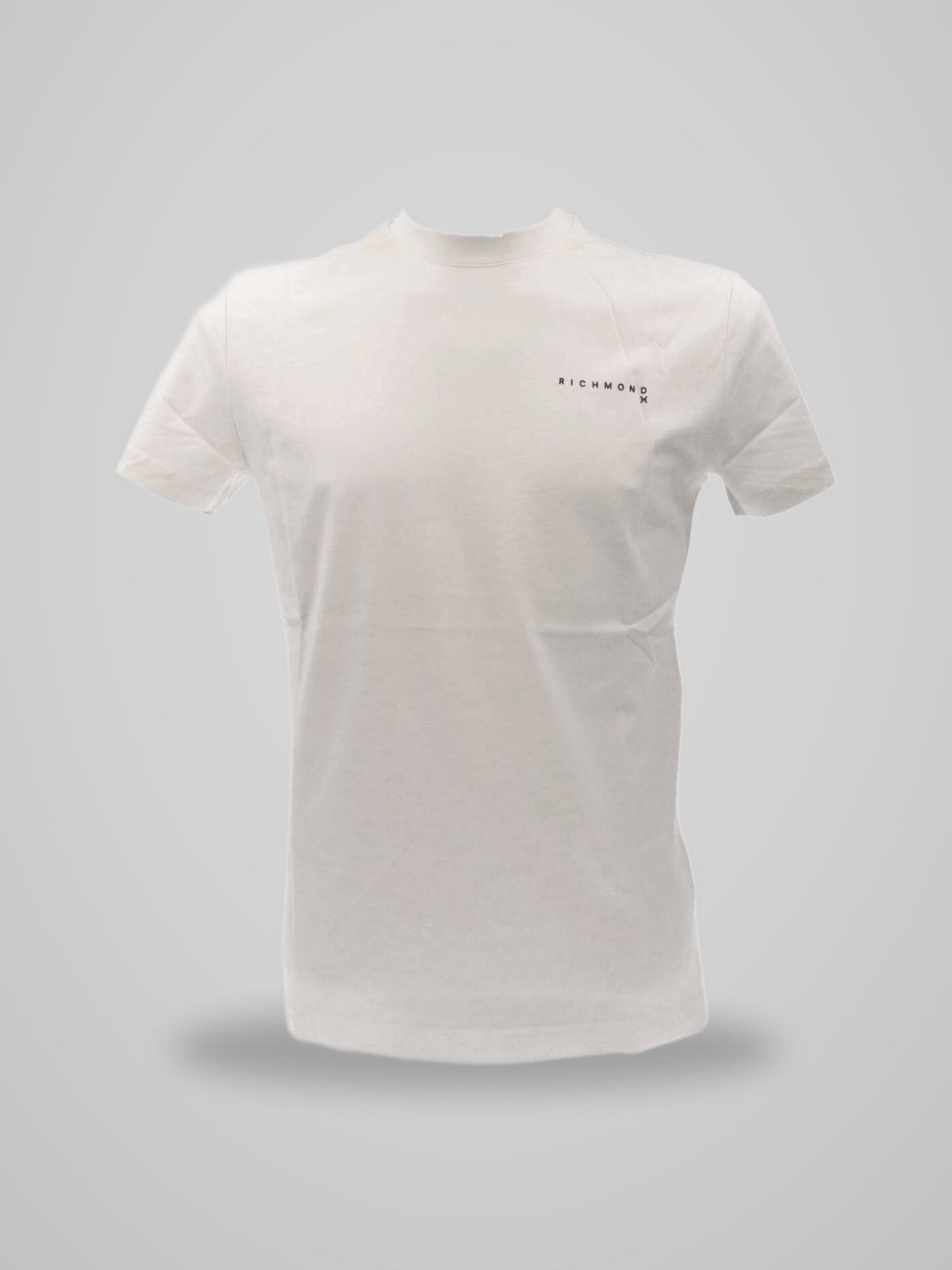 T-shirt UMA23003TS T-SHIRT RORED