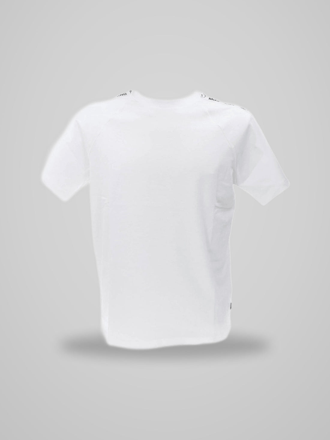 T-shirt V1A0701 TEDDY - foto indossata