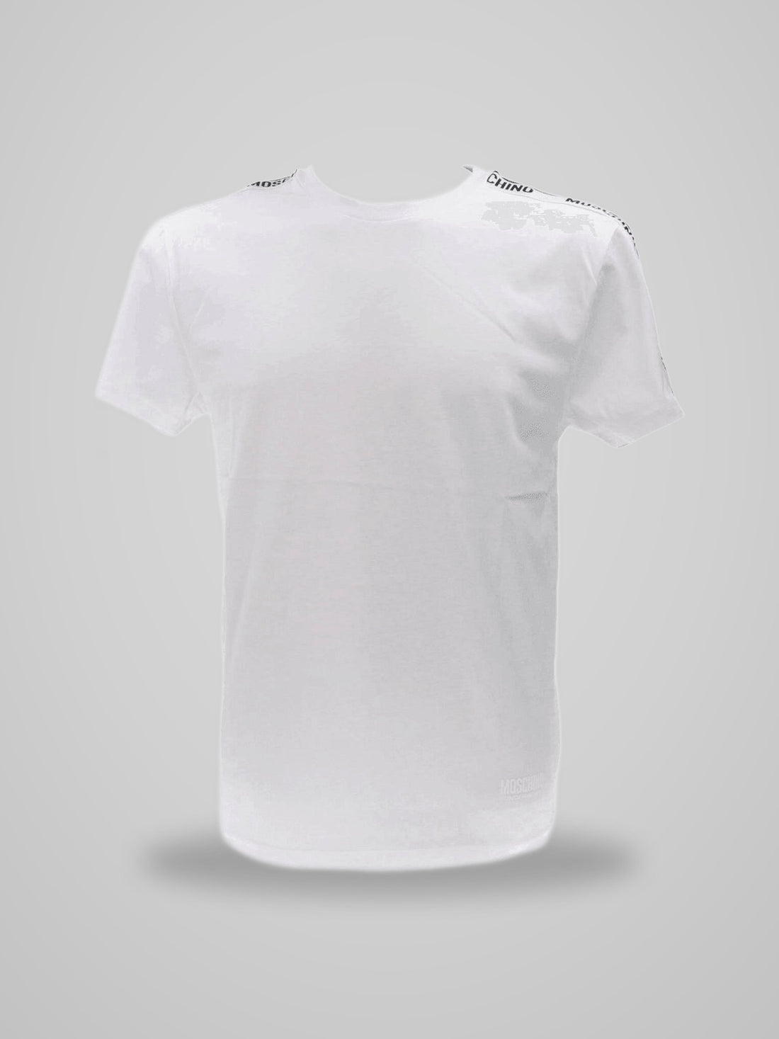T-shirt V1A0704 MEN - foto indossata