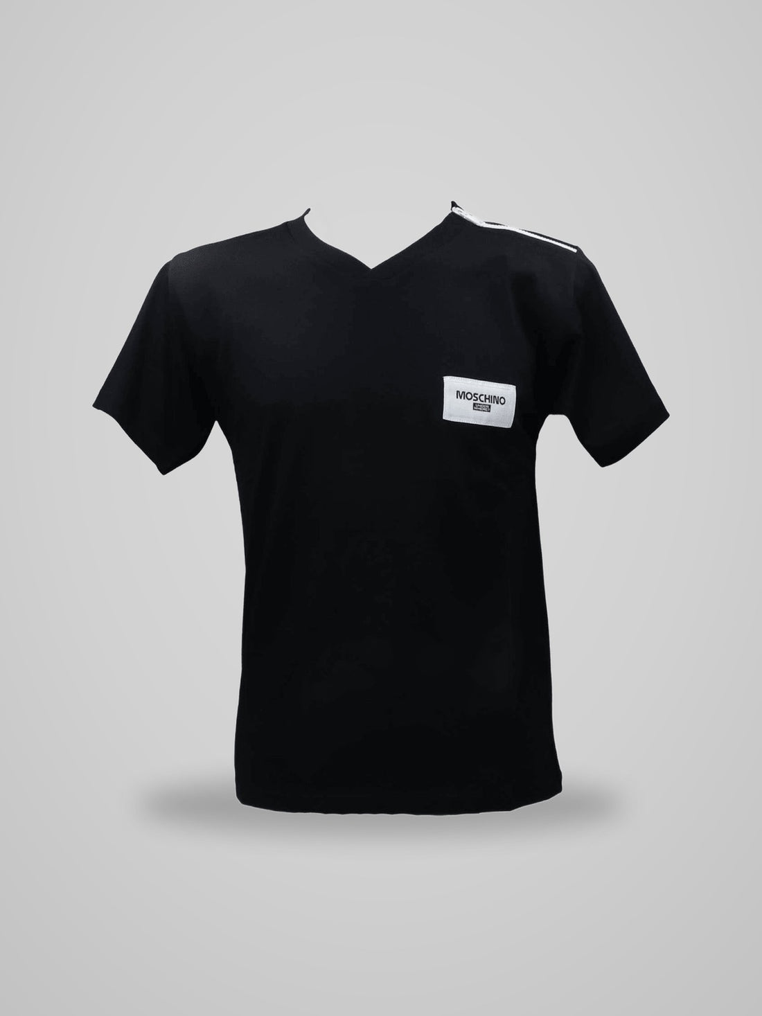 T-shirt V1A0708 T-SHIRT - foto indossata