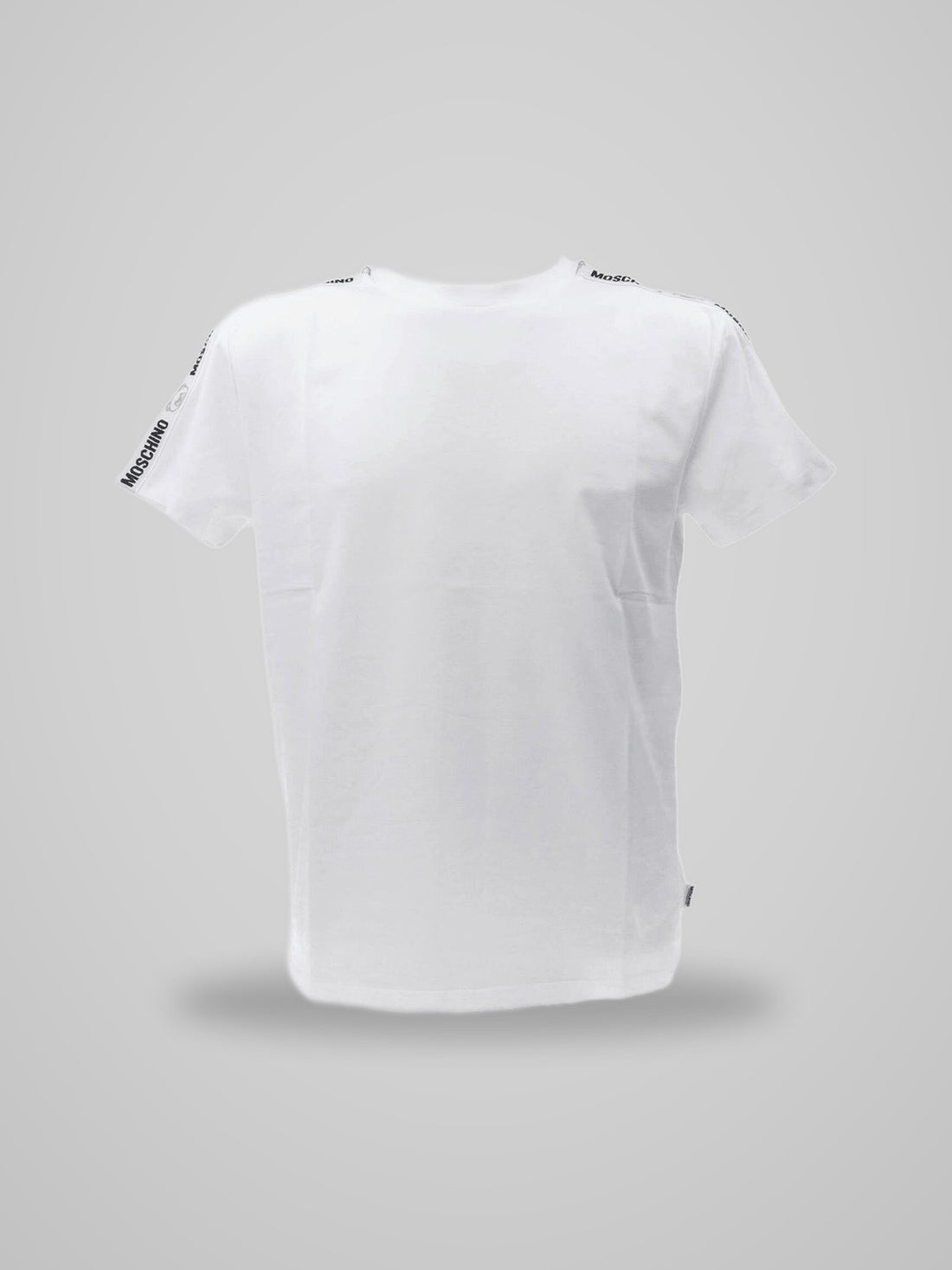 T-shirt V1A071 4406 T-SHIRT - foto indossata
