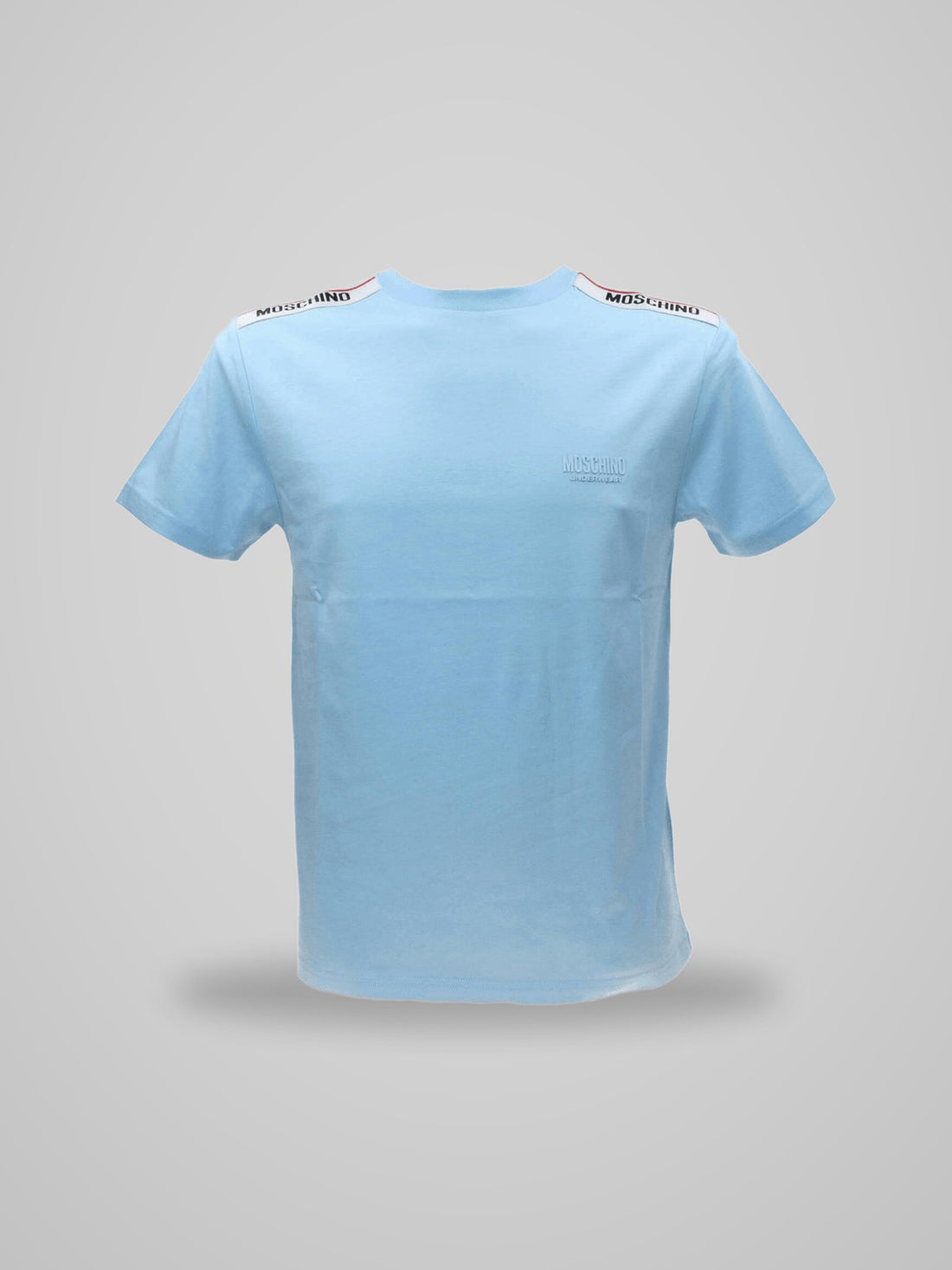 T-shirt V1A0781 4305 T-SHIRT - foto indossata