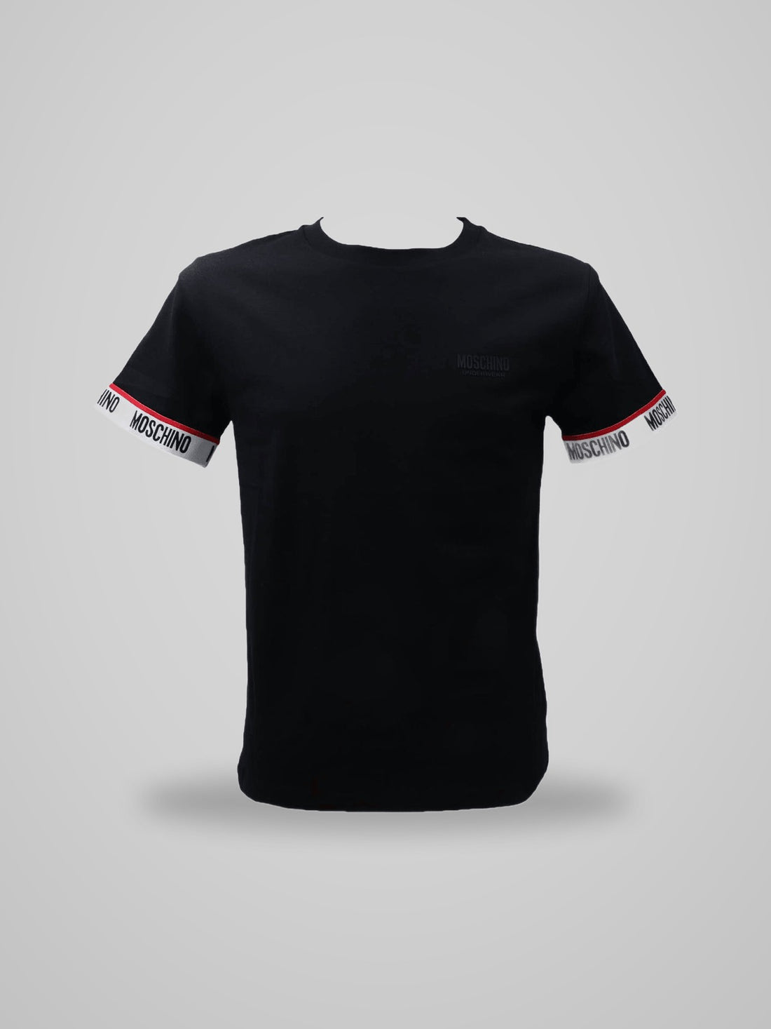 T-shirt V1A0782 4305 Shirt underwear - foto indossata