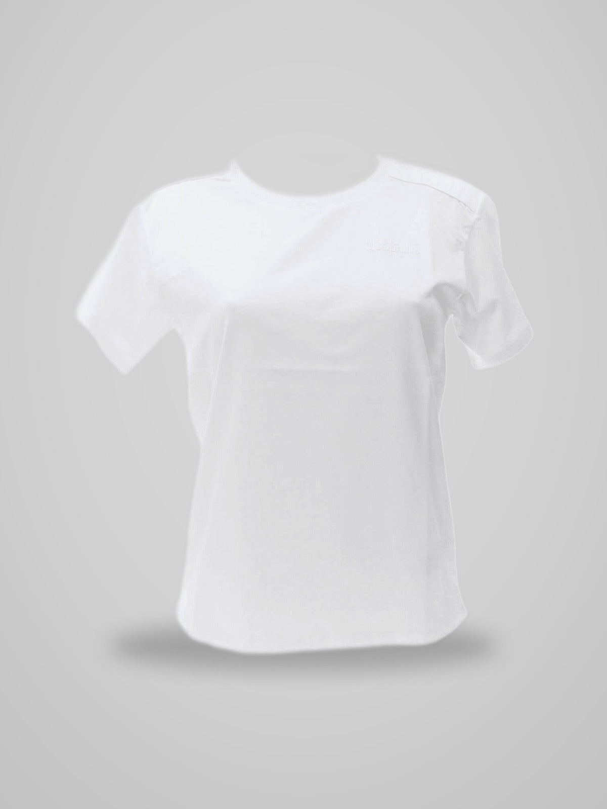 T-shirt V2A0704 BASIC WOMEN
