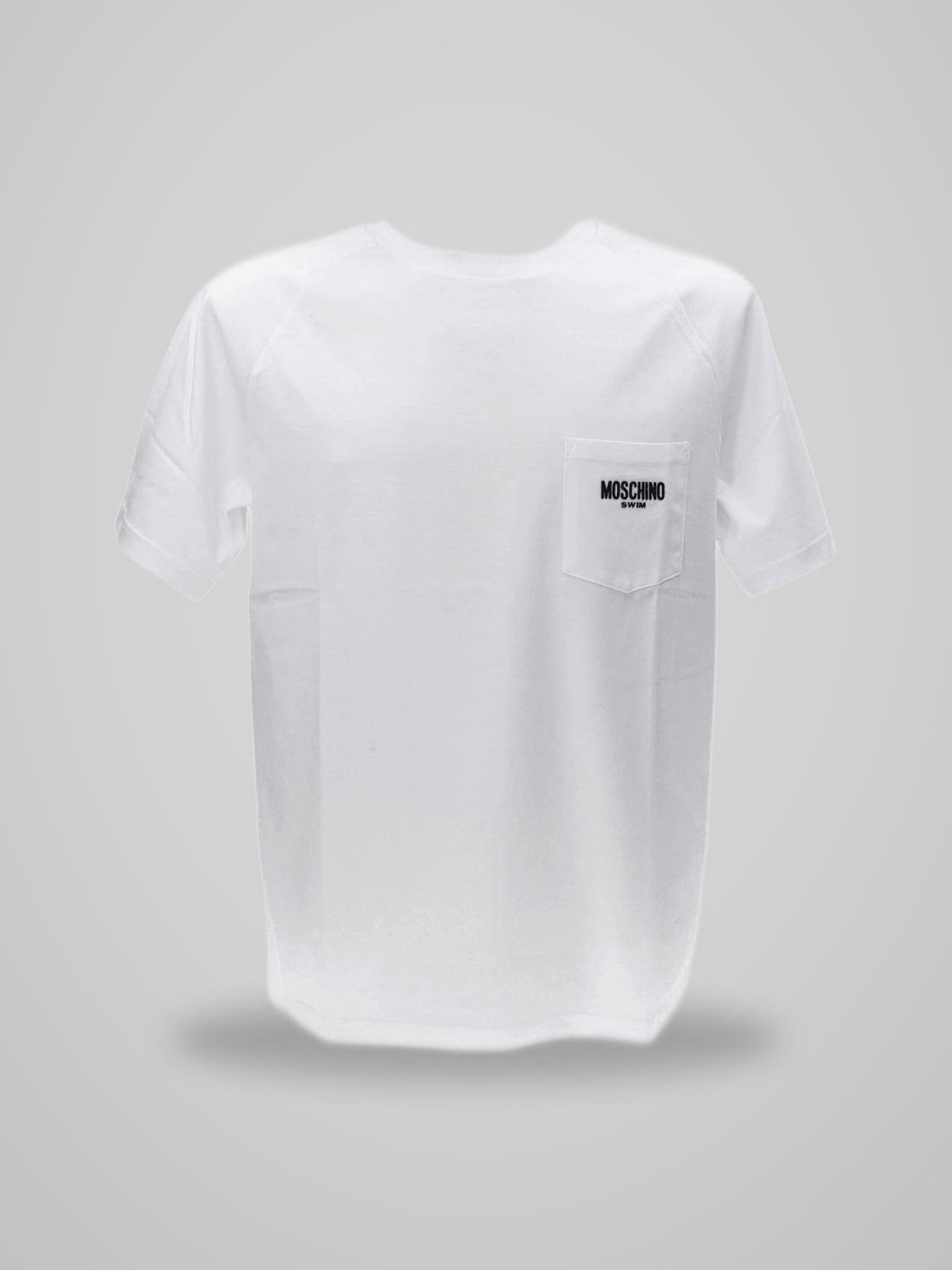 T-shirt V3A0710 9412 T-SHIRT - foto indossata