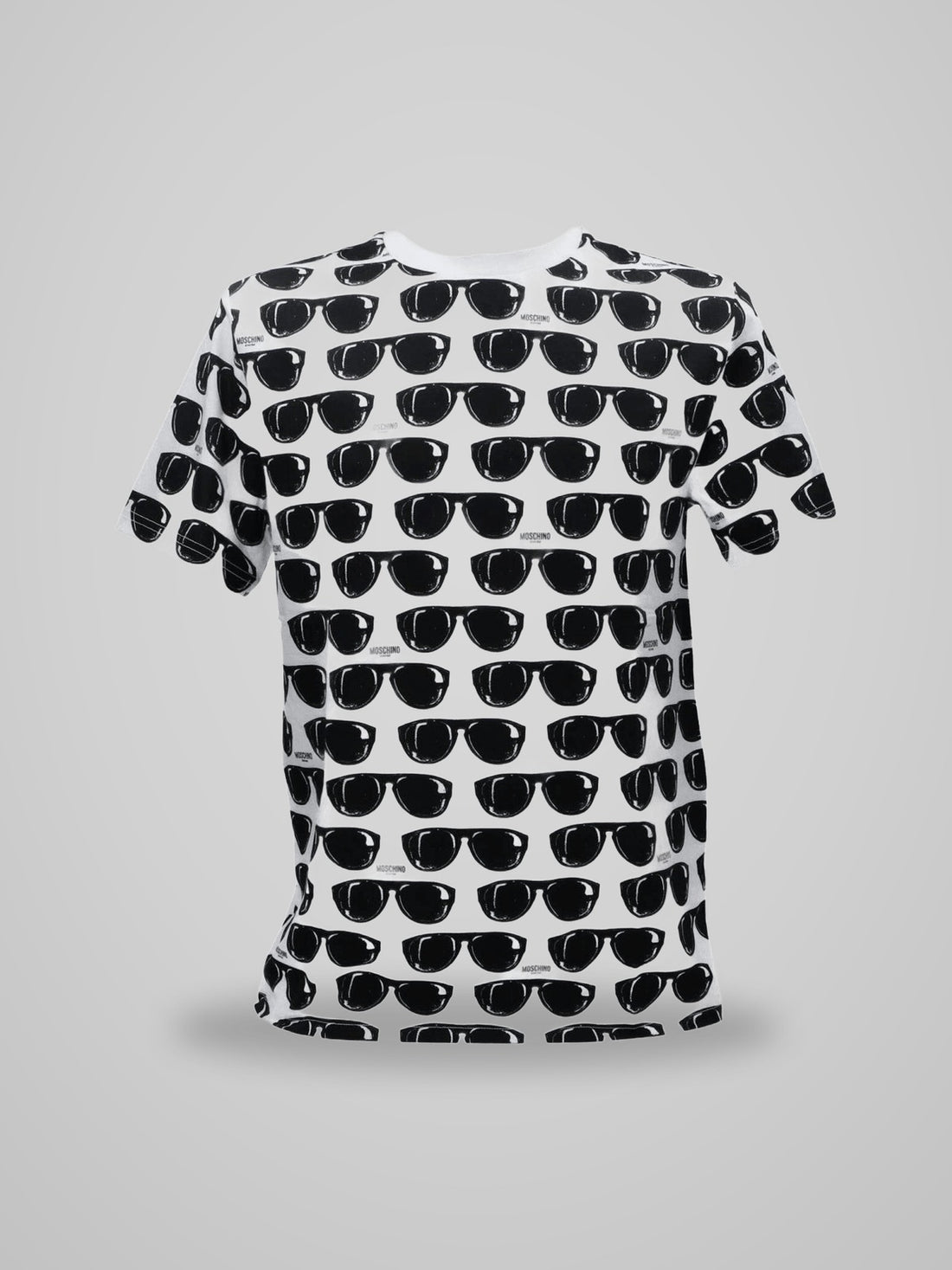 T-shirt V3A0720 T-SHIRT - foto indossata