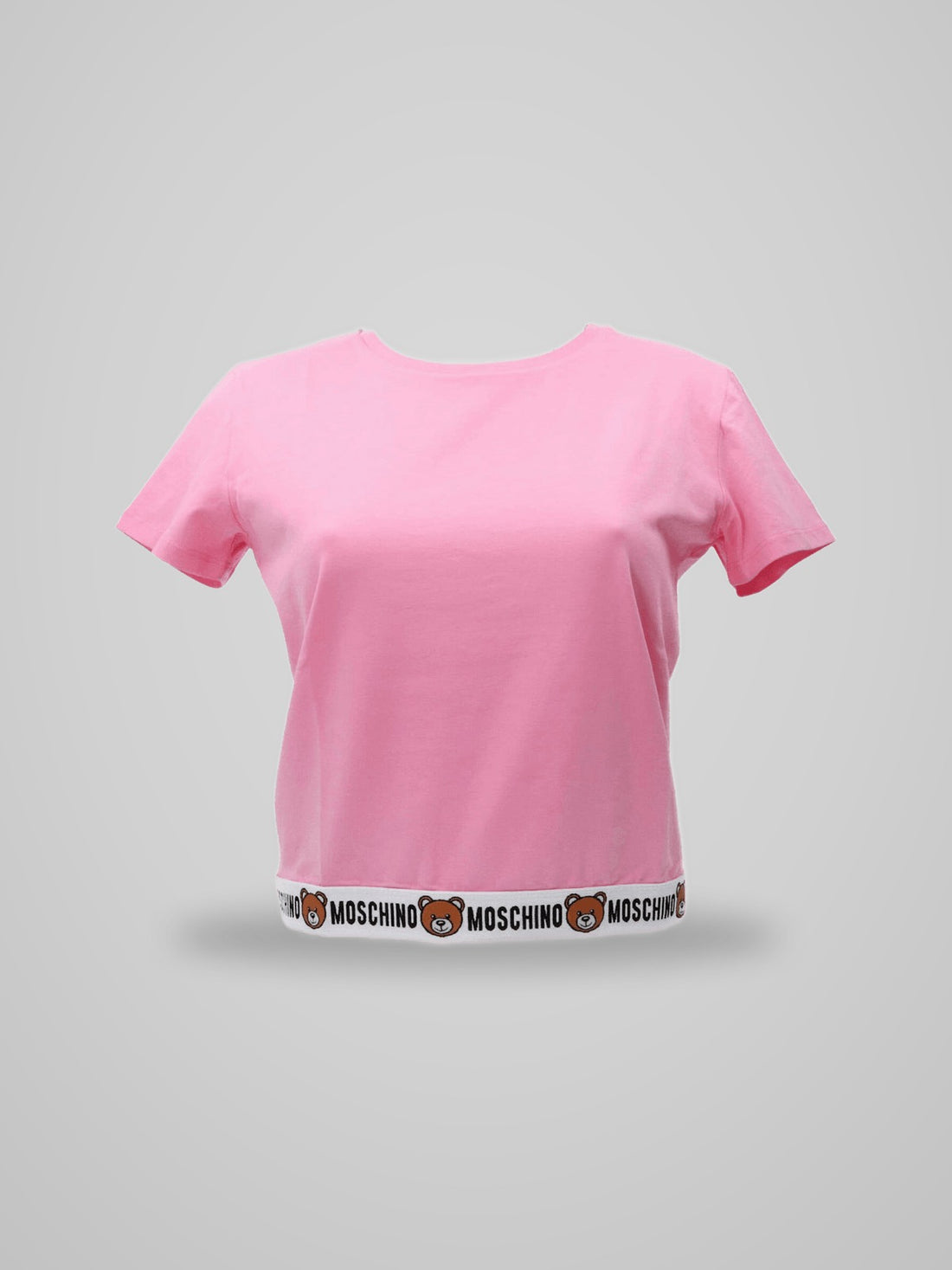 T-shirt V6A0786 4406 T-SHIRT - foto indossata