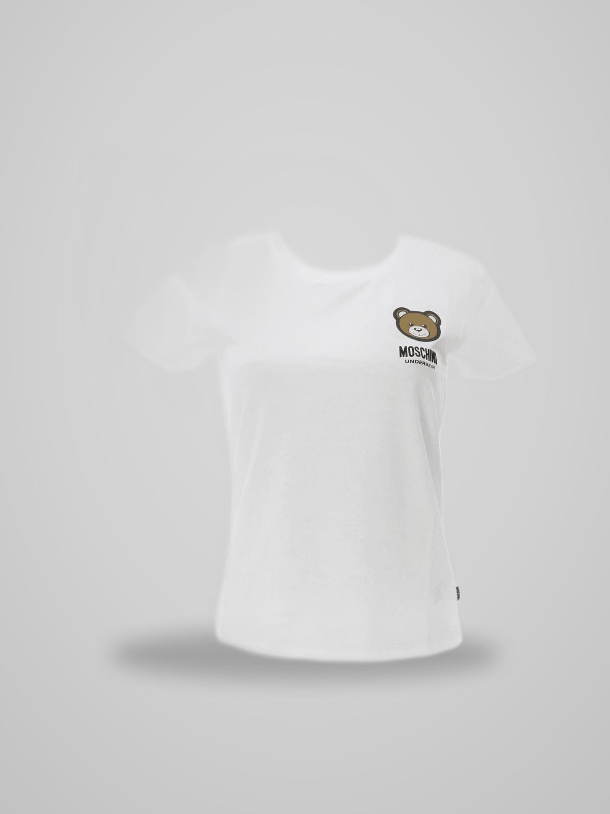 T-shirt V6A0788 WOMEN UNDERBEAR