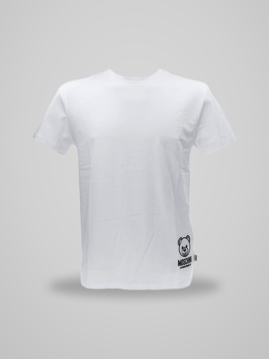 T-shirt VA10703 T-SHIRT JERSEY - foto indossata