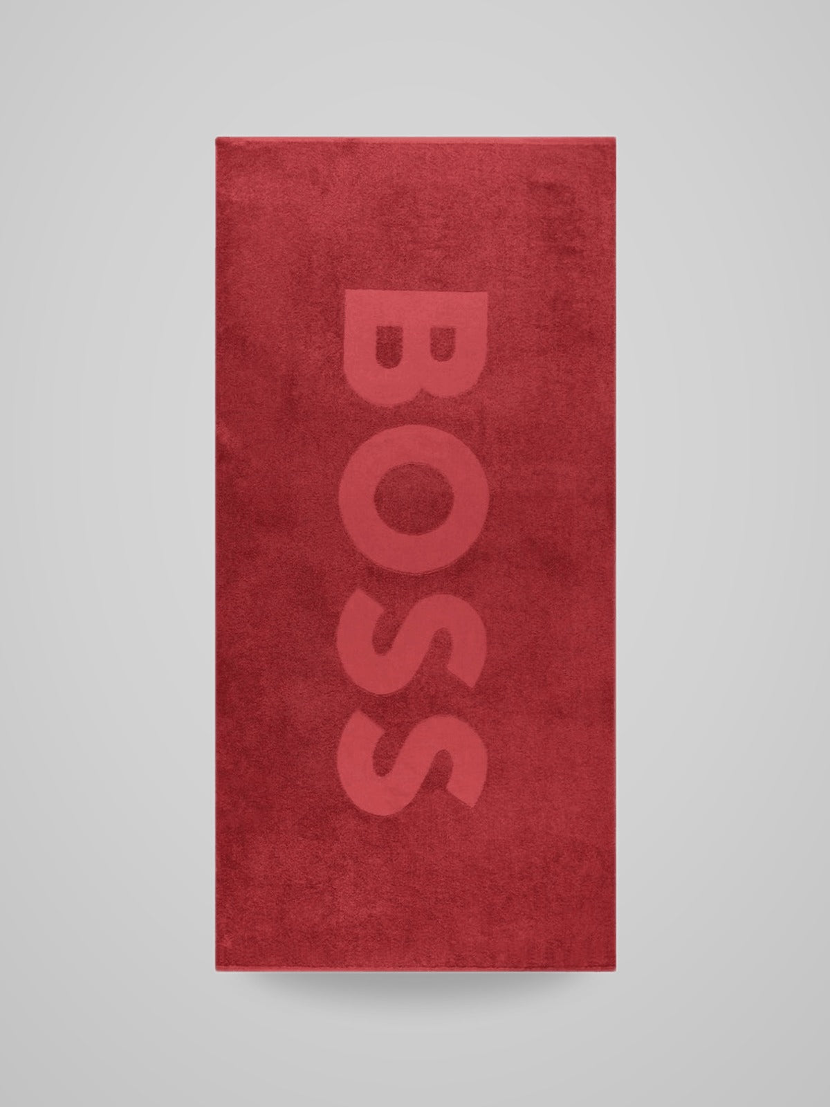 Telo mare BEACH TOWEL SOLID