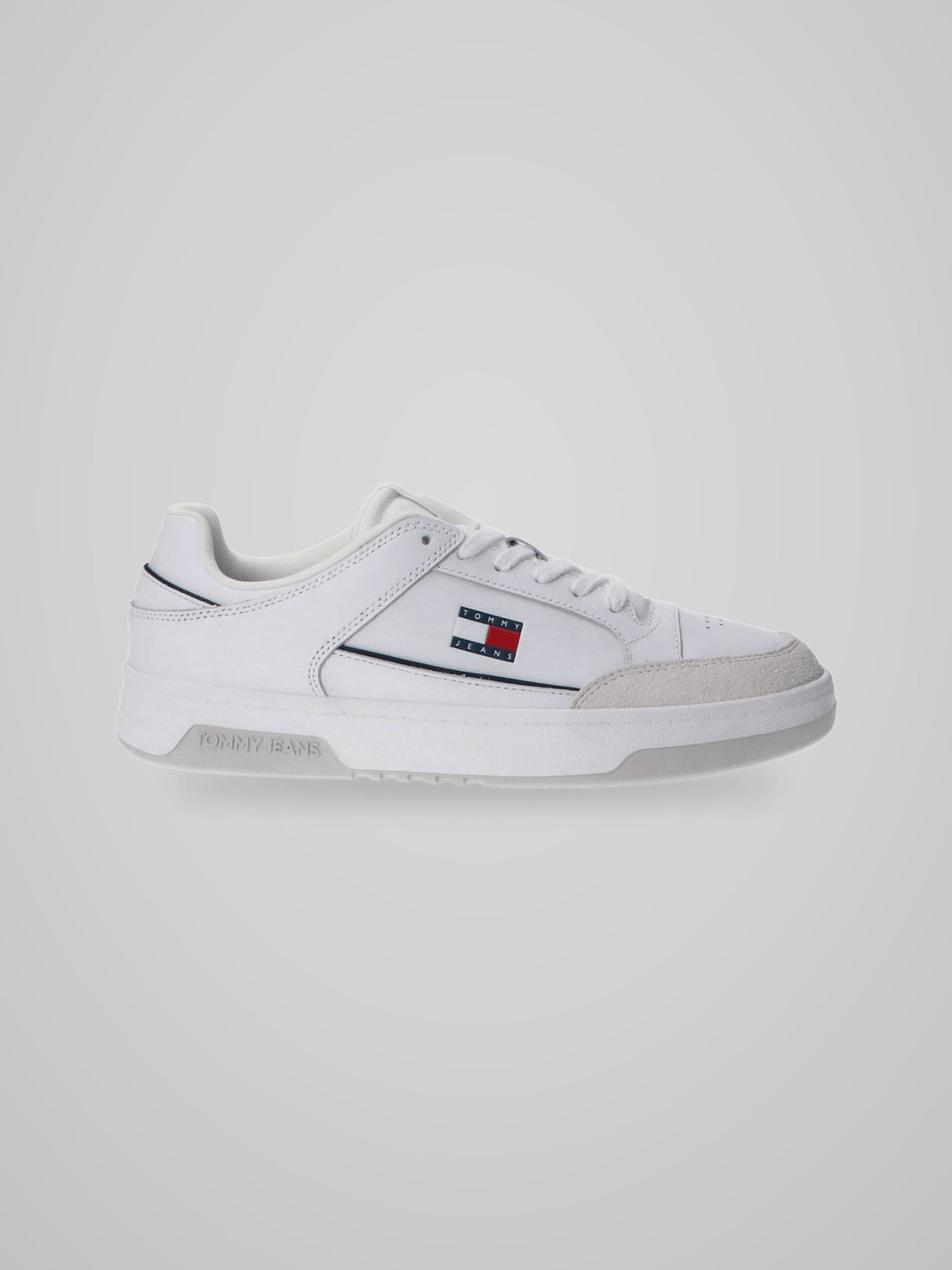 TJM CUPSOLE LEATHER