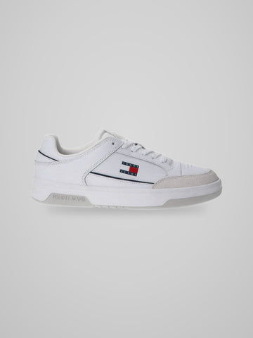 TJM CUPSOLE LEATHER