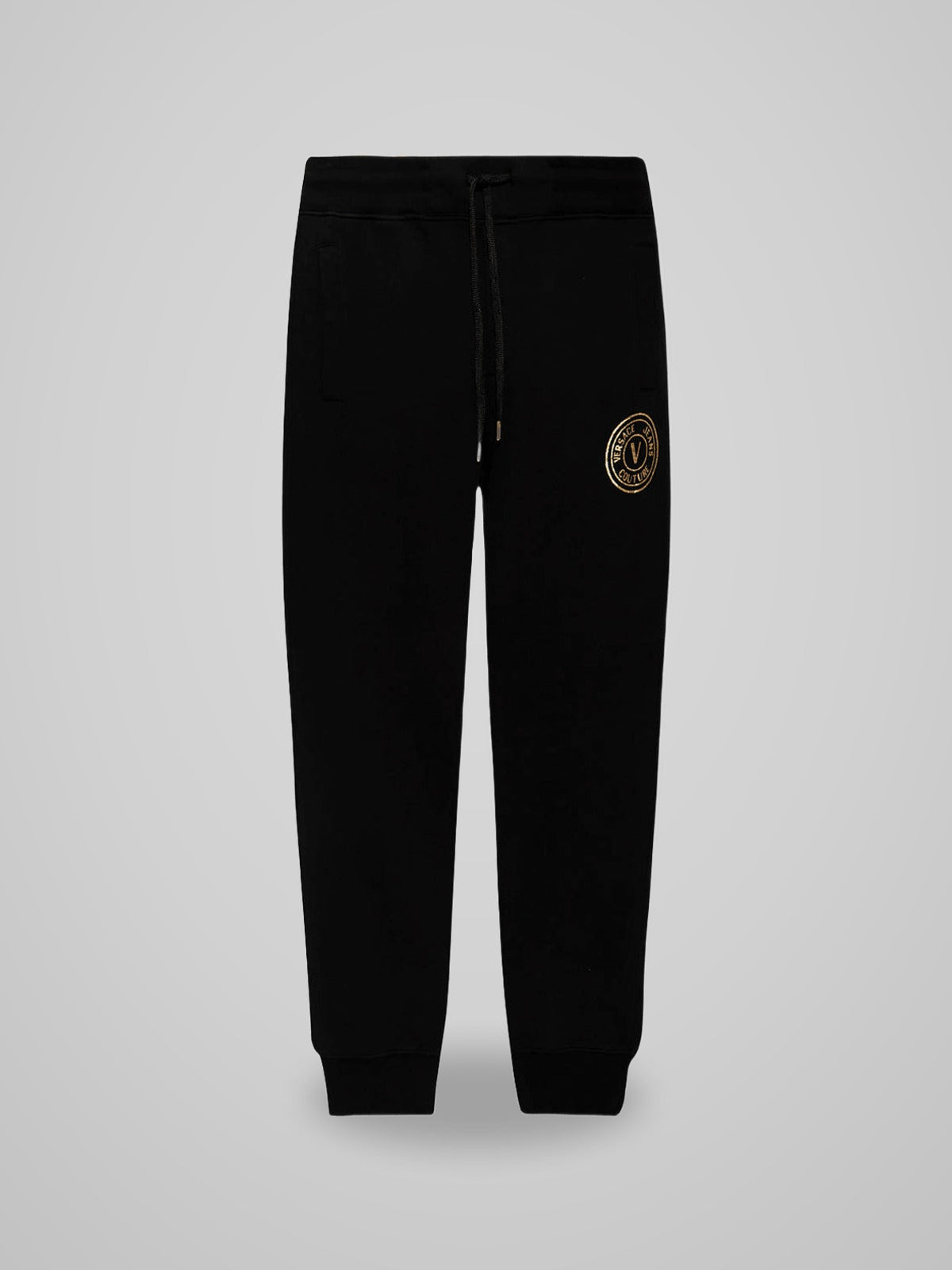 Tute 73GAAT06 LOGO PANT.