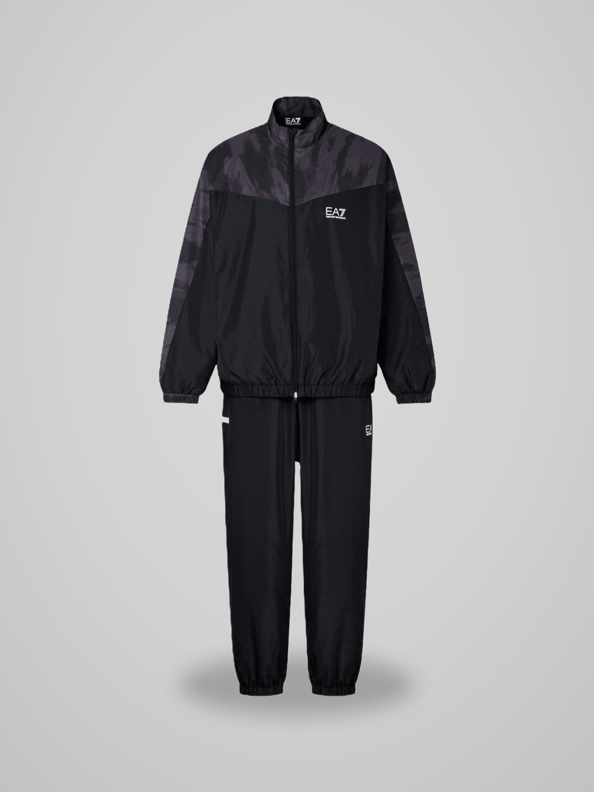 Tute COMPLETO DYNAMIC ATHLETE VENTUS7 7M000078
