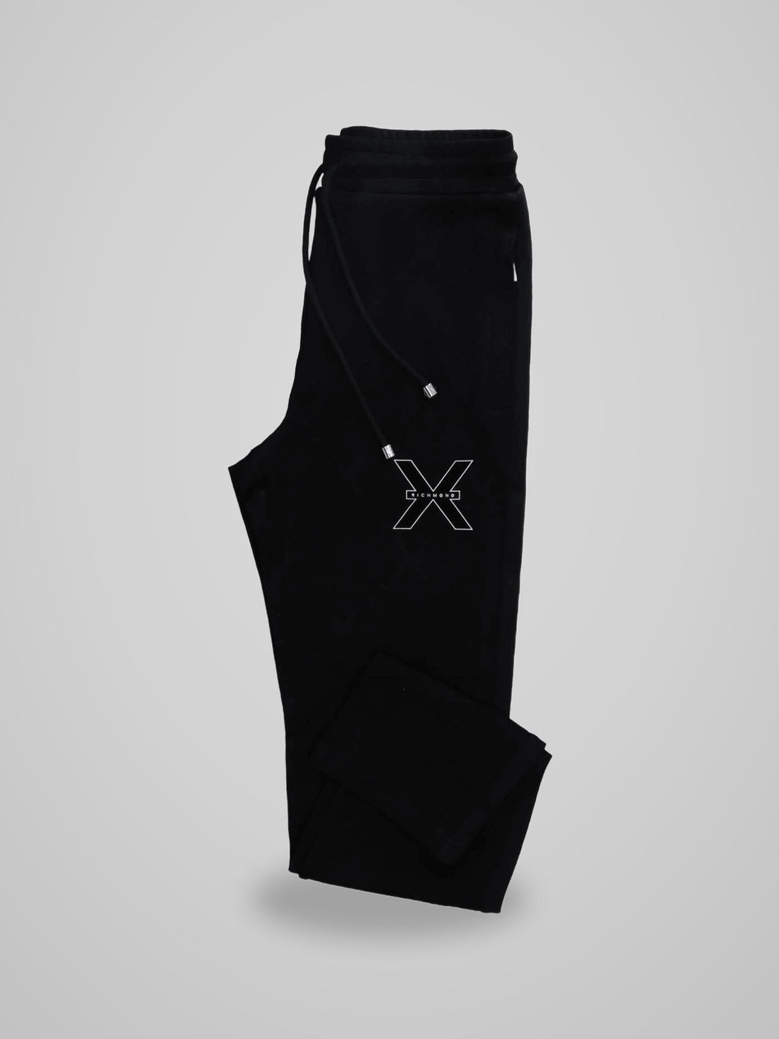 Tute PANTS FLEECE RIONESTI - foto indossata