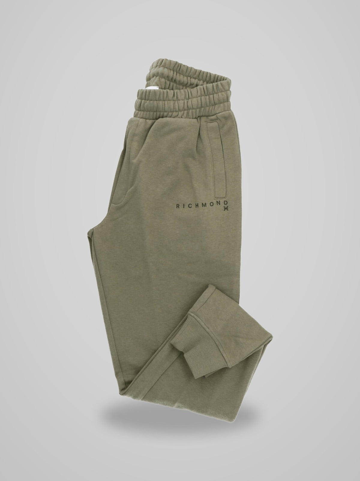 Tute Pants Fleece Santuccio KUTISIO