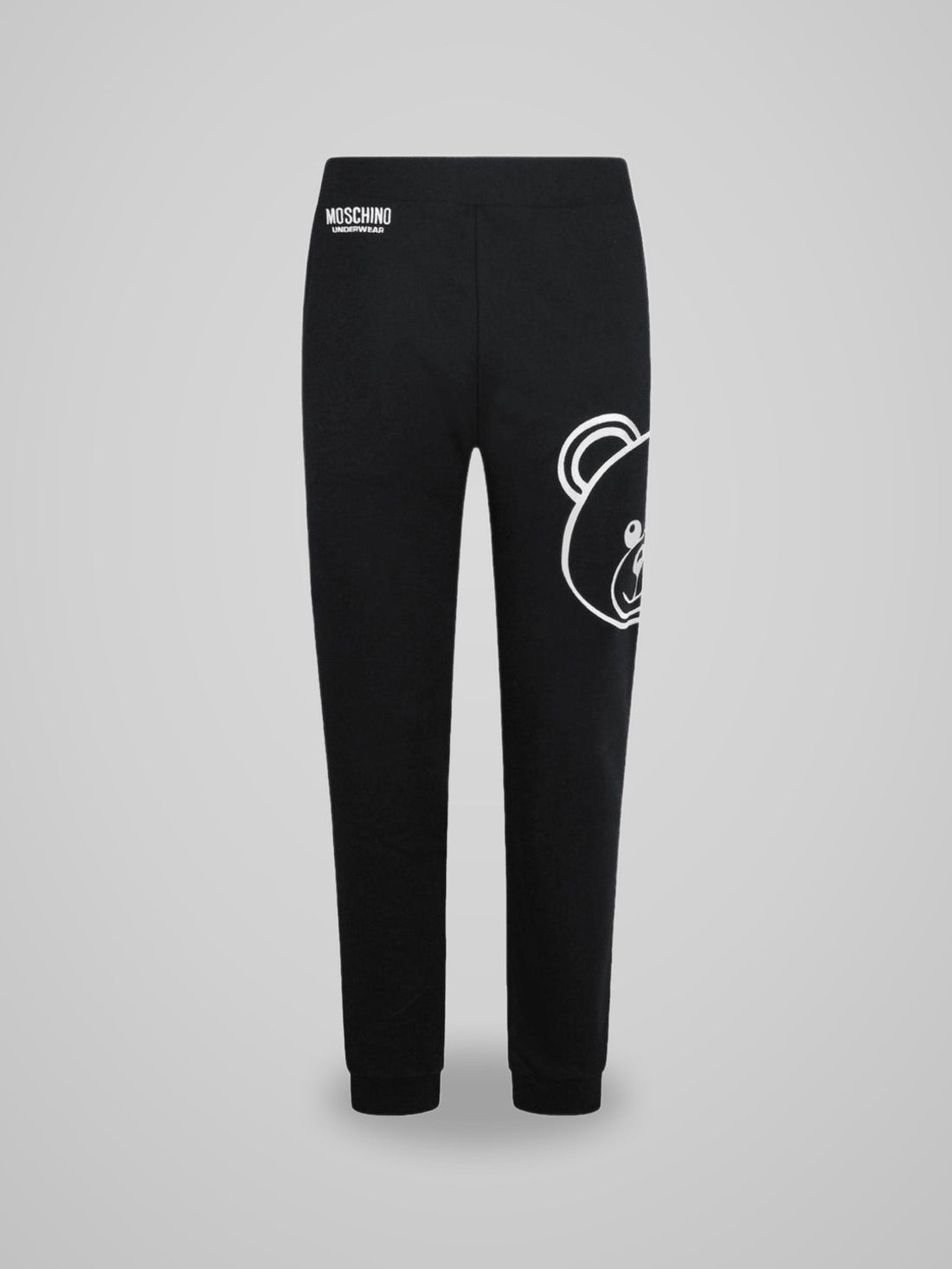 Tute ZUA4302 PANT. TUTA - foto indossata