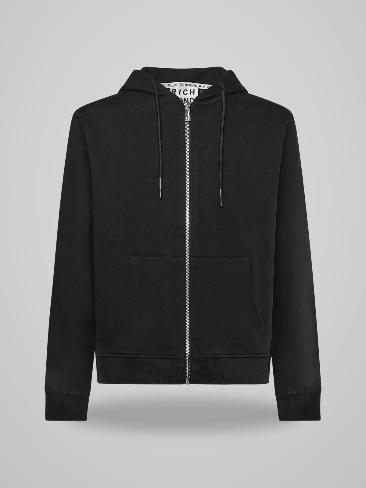 UMA25004FE FELPA ZIP KUONA