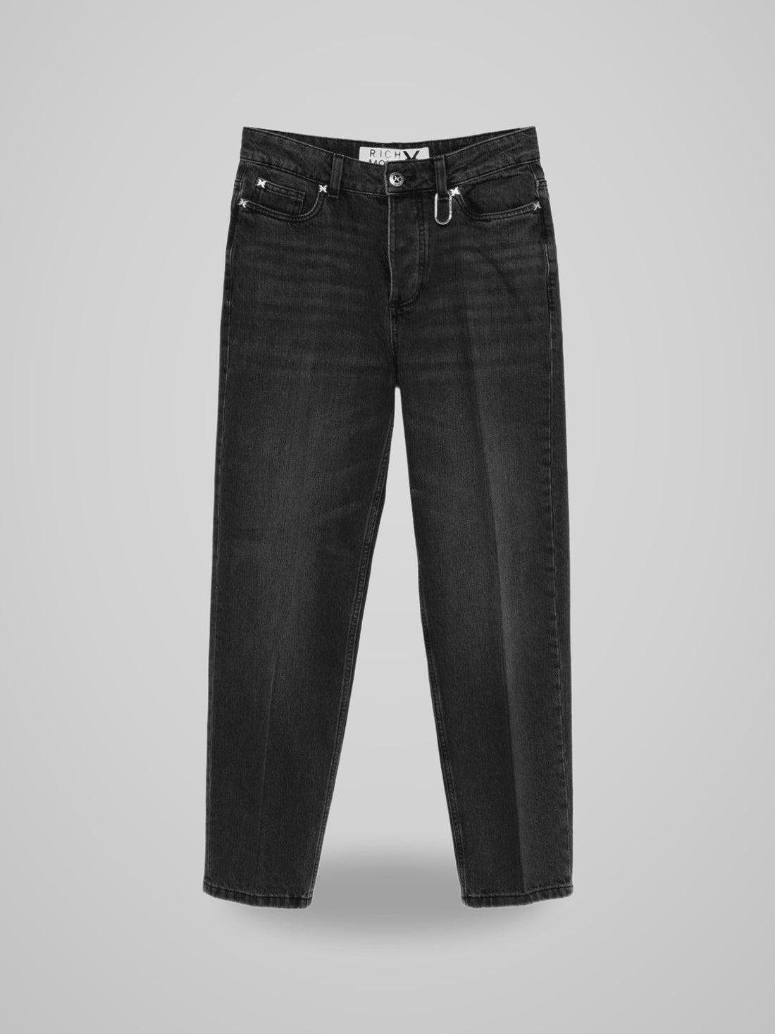 UMA25021JE JEANS SANKRO - foto indossata