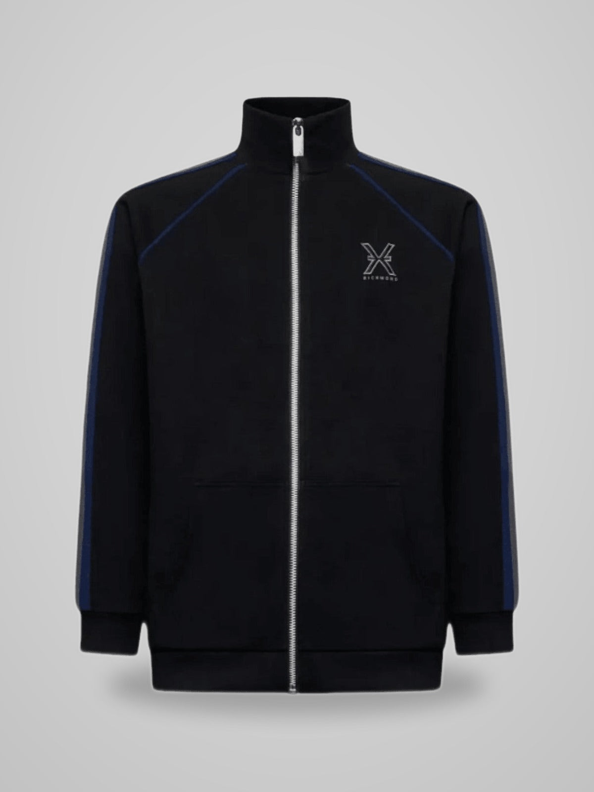 UMA25033FE FELPA ZIP BOTRO