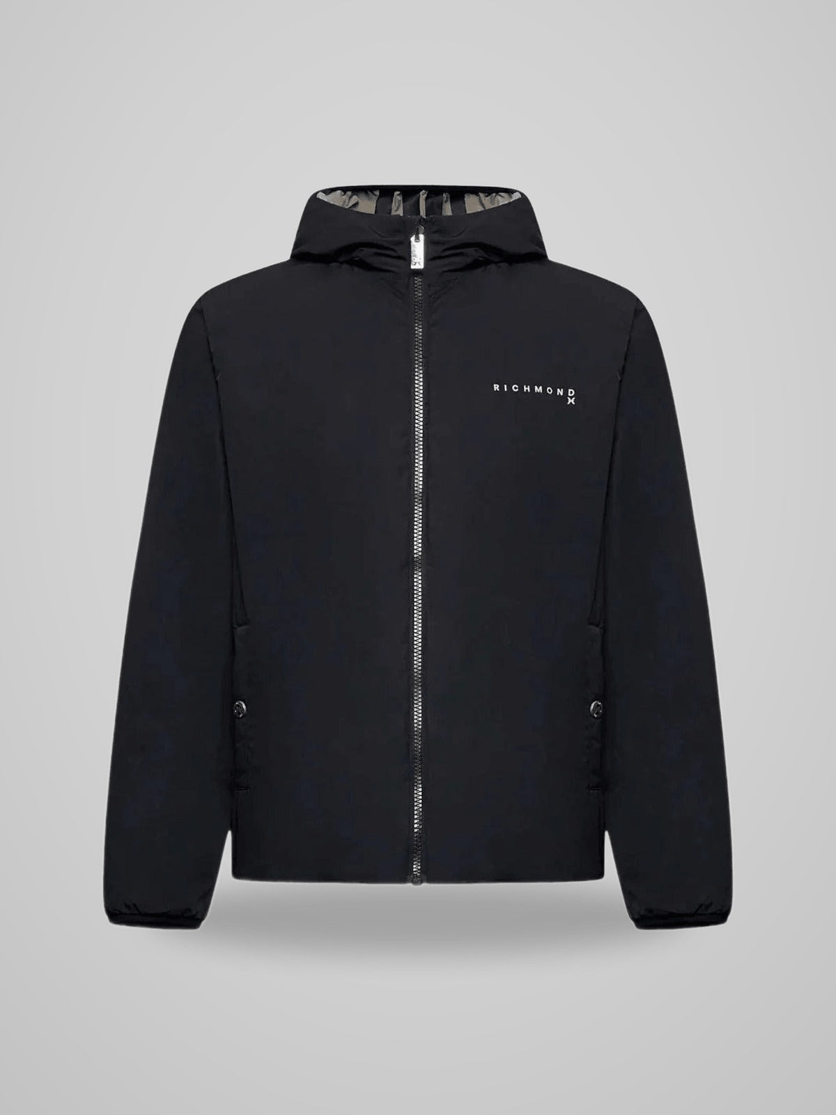 UMA25044GBS8 JACKET SAMARI