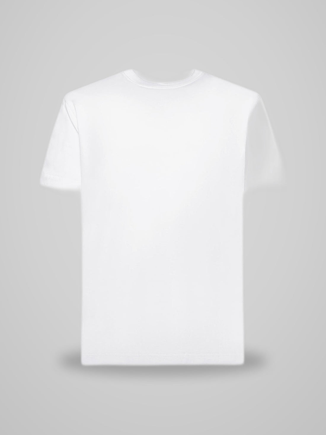 UMA25053TS T-SHIRT SIMEN - foto indossata