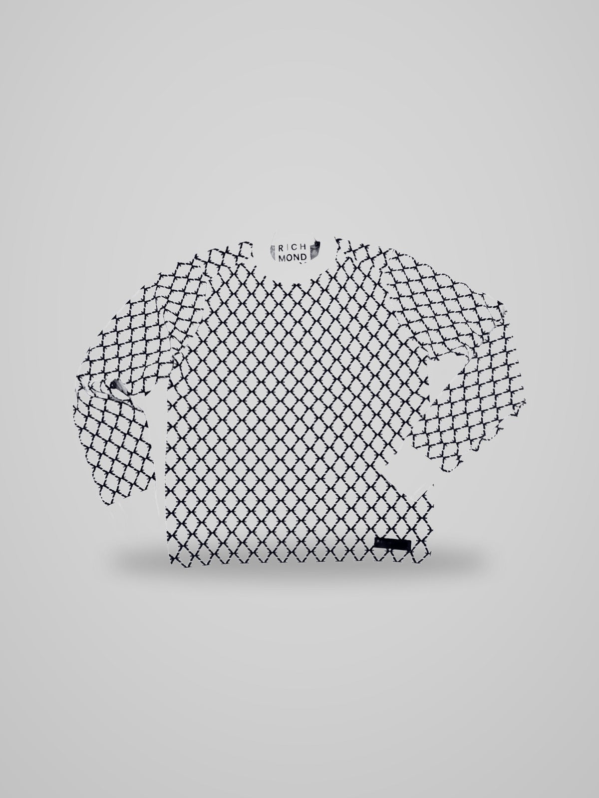 UMA25068MA MAGLIONE ZANZA