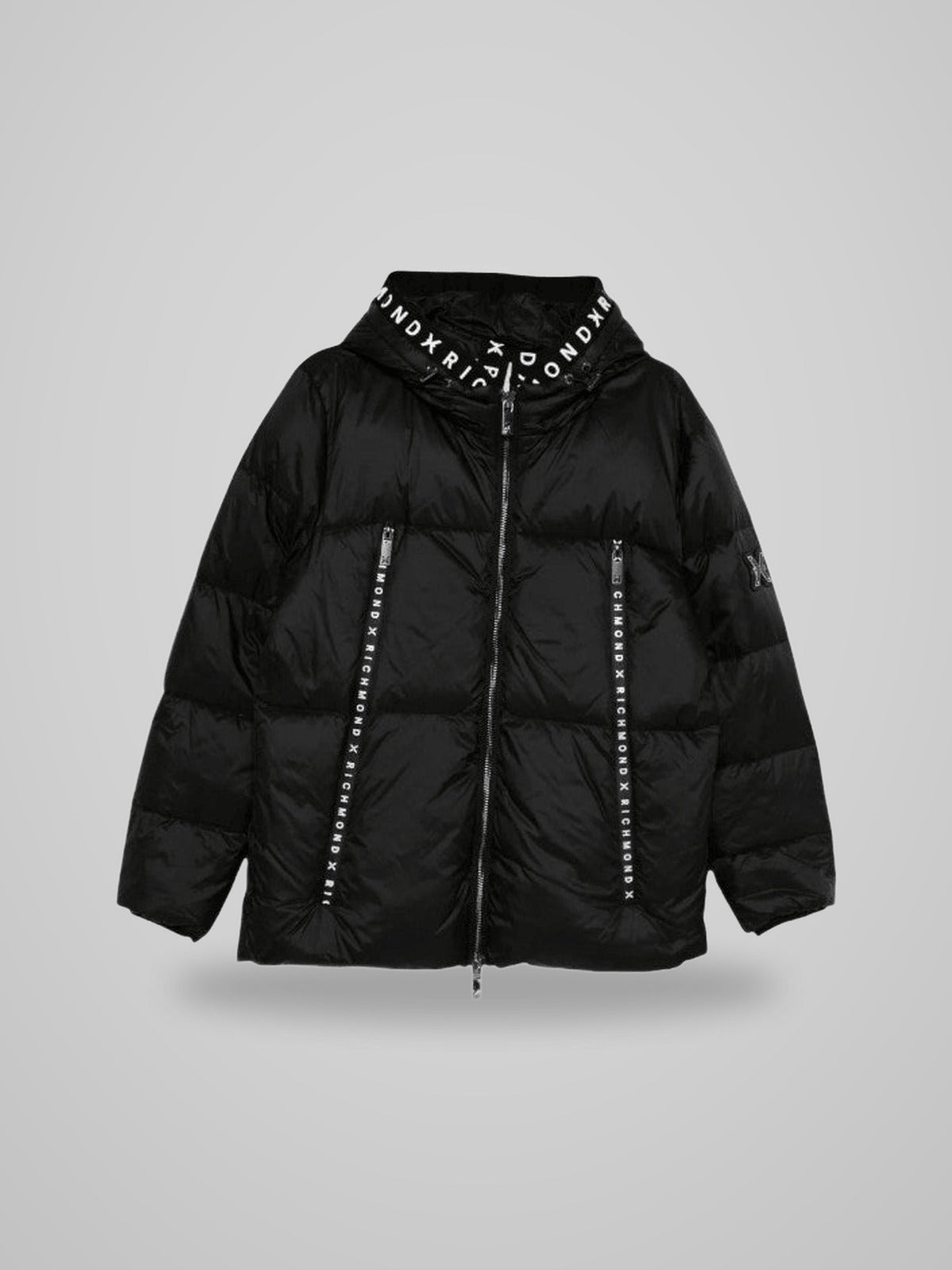 UMA25136PIHB PADDED JACKET LIMA