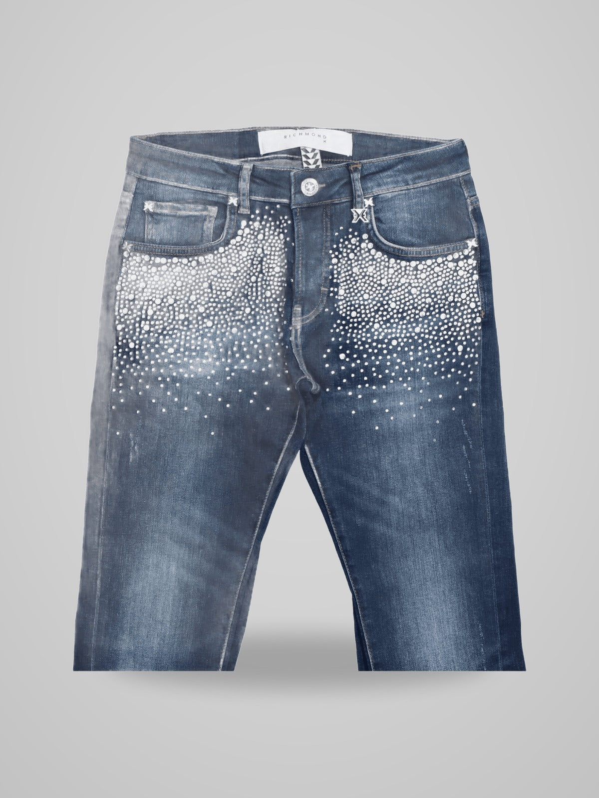 UMA25432JE PANTRIX STRASS