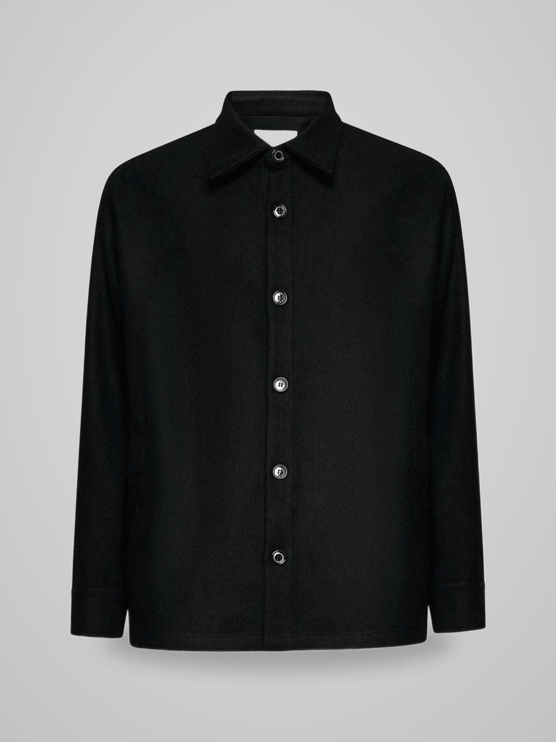 UMA25437CPHB COAT SANCHEZ - foto indossata